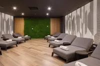 Aminess Laurel Khalani Hotel - spa
