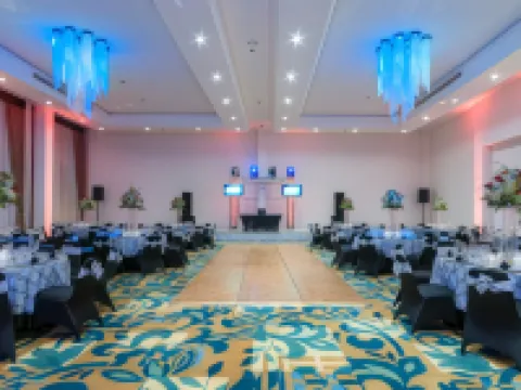 Delta Hotels by Marriott San Jose Aurola サンノゼのホテル