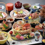 Hotel Marusansou - breakfast