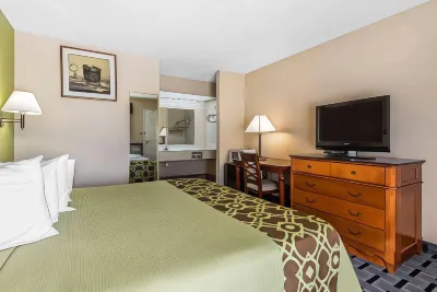 Rodeway Inn Hotels in Augusta