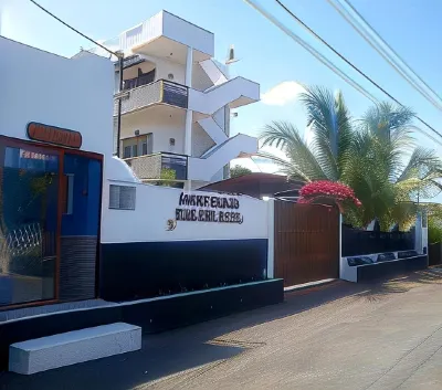 Hospedaje Delfin Azul