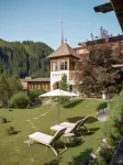 Charme Hotel Uridl