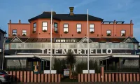 The Martello Hotel Hotels in Bray