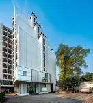 The Legacy Hotel - Accessible Hotel Hotel in zona Yaek Tiwanon