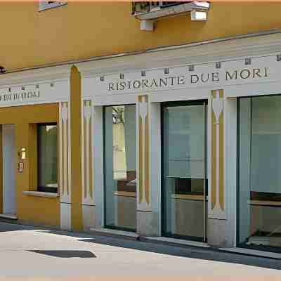 Hotel Due Mori Hotel Exterior