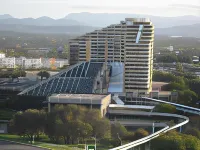 Aria Apartments