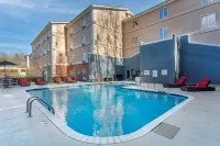 Comfort Suites Nashville Airport - Bna - Jacuzzi