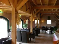 Hotel & Lodge Erve Bruggert - Завтрак