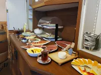 Hotel Restaurant Toscana Naumburg
