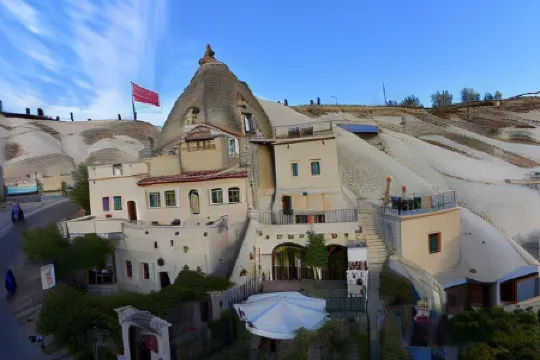 Ascension Cave Suites - Special Class