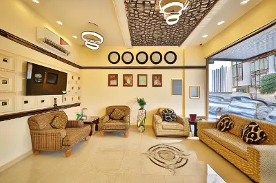 Midtown Furnished Apartments Hotels in 