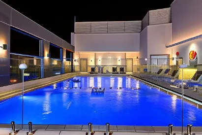 Clarion Hotel Jeddah Airport