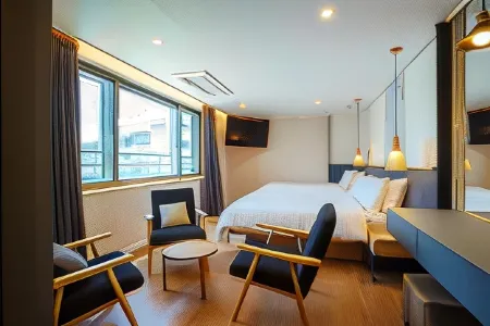 Hotel Pico