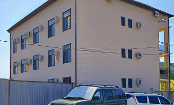Guest House Tatiana