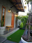 Baan Kor Ra Kang - 家庭旅館
