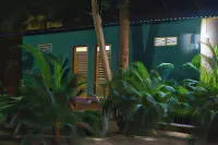 Silent Bungalow Hotels in 