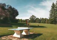 Terres de France - Appart'Hôtel la Roche-Posay Hotels in Yzeures-sur-Creuse