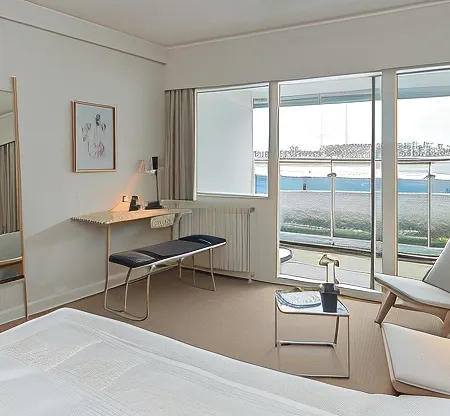 Hotel GSH