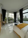 Unit Gypsea Villa Deba Sugihmukti Hotels near Rest Area Sari Intan Ciwidey
