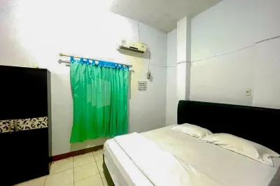 889 Guesthouse RedPartner Hotels near UNIMED