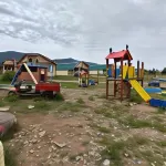 Uyuga Hotels in Olkhonsky District