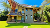 Enashipai Resort & Spa Các khách sạn ở 