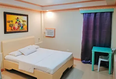 Idmat Inn Hotels in Davao