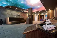 Hotel & Spa Ciudad de Binéfar Hotels in Azanuy-Alins