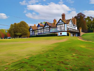 The Springs Resort & Golf Club