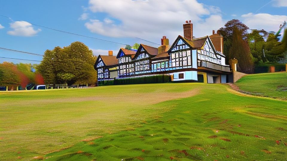The Springs Resort & Golf Club