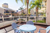 Hanna San Diego Apart Hotel