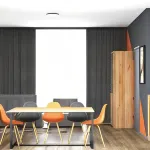 Bruni Loft Hotel فنادق في Kheivani