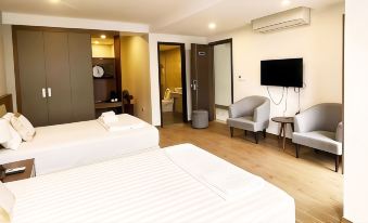 1986's Hotel