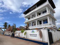 Nungwi Beach Front Hotel di 