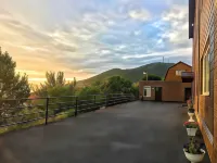 Командор - С парковкой