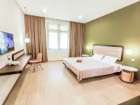 Inagro Hotel di Kecamatan Tajur Halang