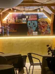 Sunset Art Hotel فنادق في Chernomorets