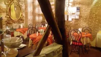 Antica Corte dei Principi Charming Rooms