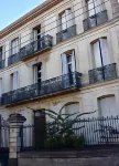 Logis Hôtel Restaurant Résidence 카페스탕 호텔