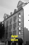 Hotel Union - petit déjeuner