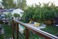 CABANAS del Dique Tandil Hotels in Tandil