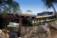 Loto Azul Hotel & Spa Hotel di Valle de Bravo