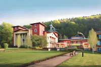 Parkhotel Bad Schandau Hotels in der Nähe von Nationalpark Sächsische Schweiz hinterer Teil