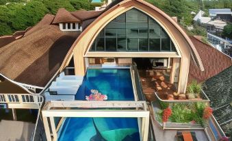 Marc Hotel Gili Trawangan
