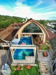 Marc Hotel Gili Trawangan Các khách sạn gần Paddle Gili