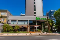Ibis Styles Porto Alegre Moinhos de Vento Hotels in 