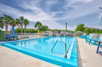Bonefish Bay Motel - Kolam Renang