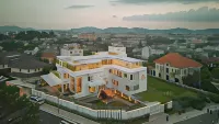 California Hotel Hotels in Dalat