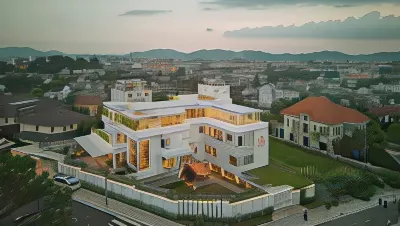 California Hotel Hotels in Dalat