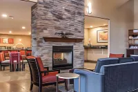 Comfort Suites North Hotels in Perry Township